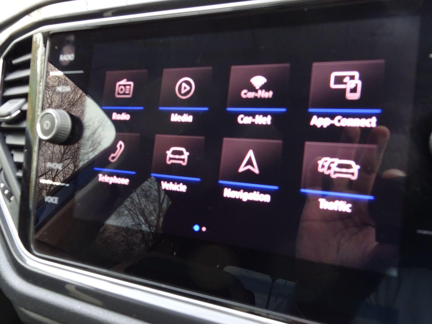 Used Volkswagen T-Roc 2018 for sale - 76472675: Photo 39