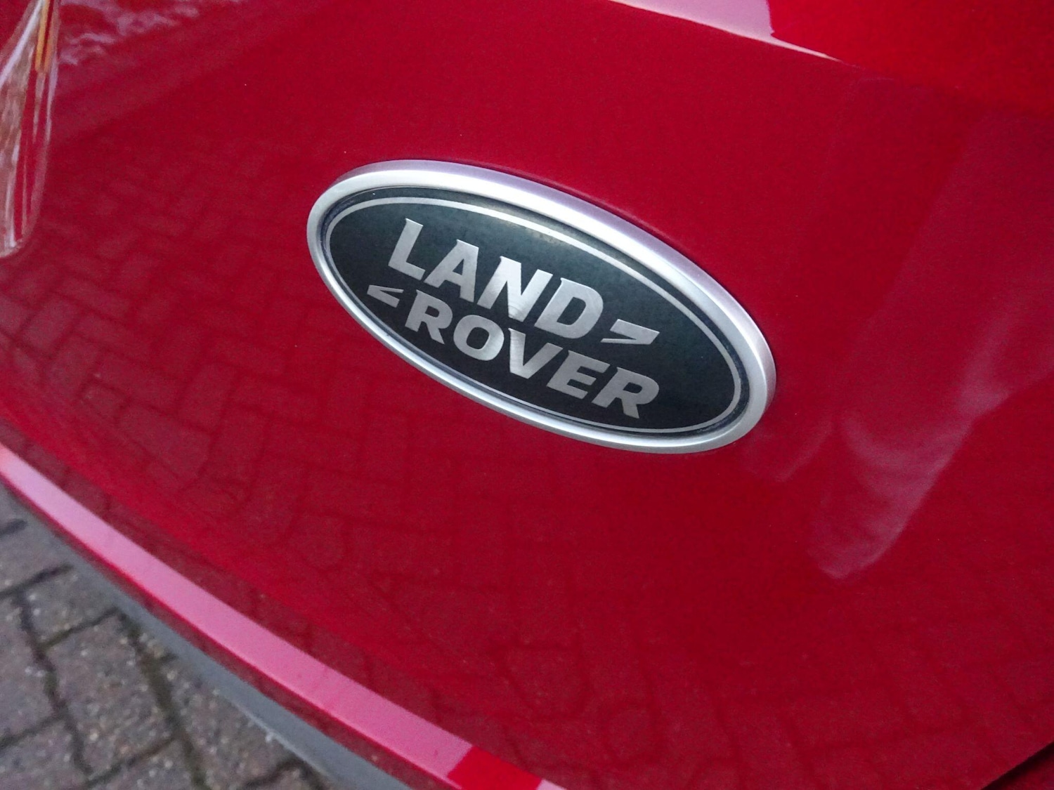Used Land Rover Range Rover Evoque 2020 for sale - 77144503: Photo 10