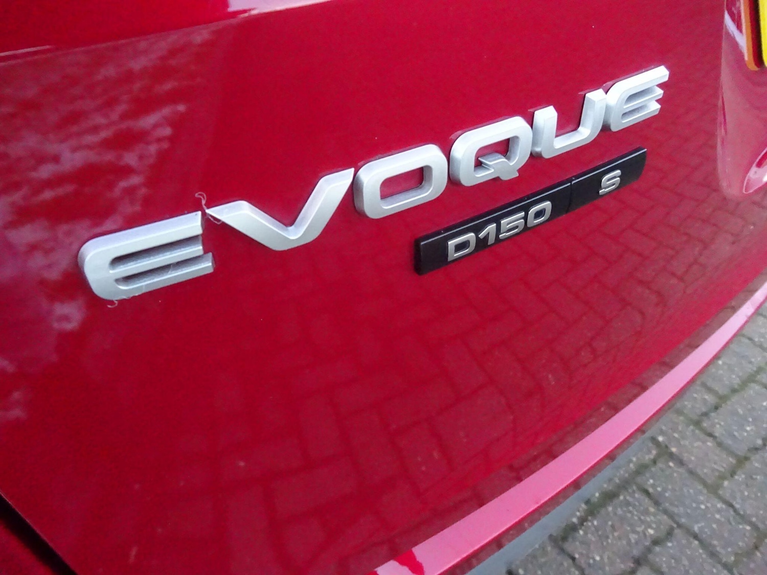 Used Land Rover Range Rover Evoque 2020 for sale - 77144503: Photo 11