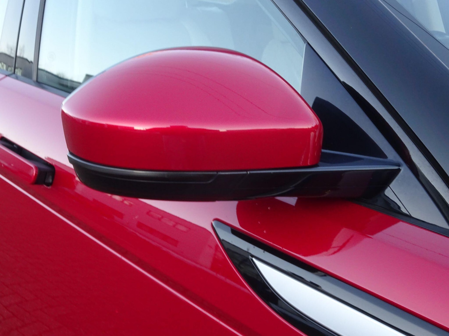 Used Land Rover Range Rover Evoque 2020 for sale - 77144503: Photo 15