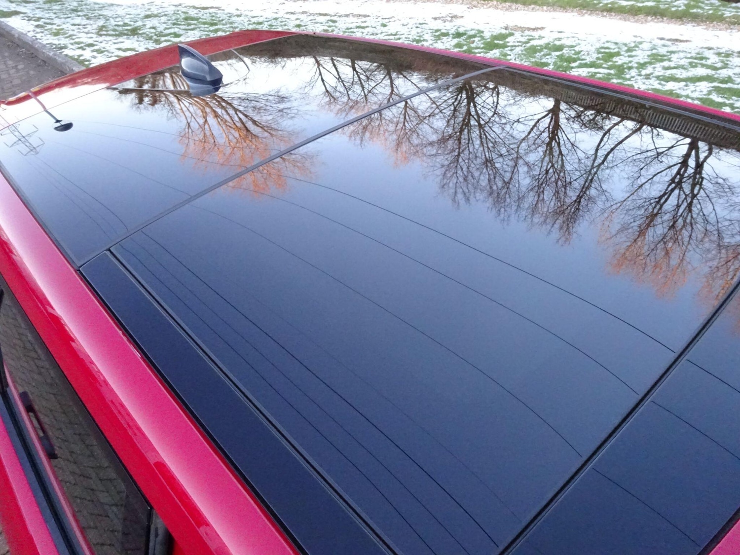 Used Land Rover Range Rover Evoque 2020 for sale - 77144503: Photo 19