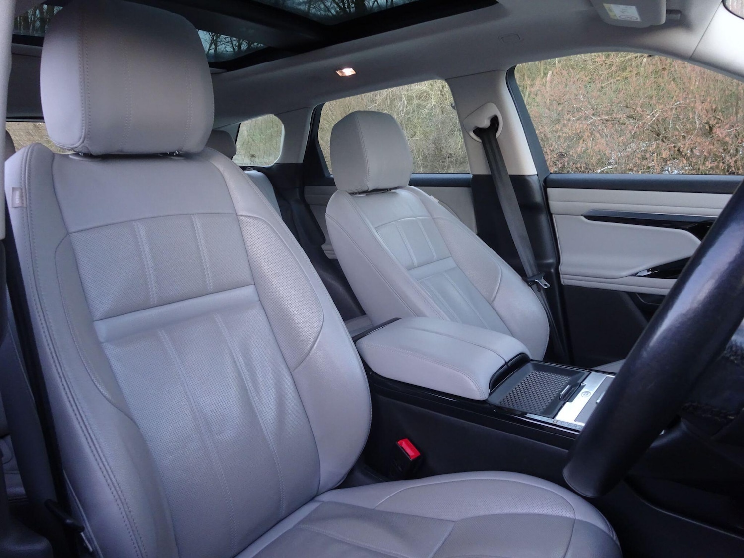 Used Land Rover Range Rover Evoque 2020 for sale - 77144503: Photo 20