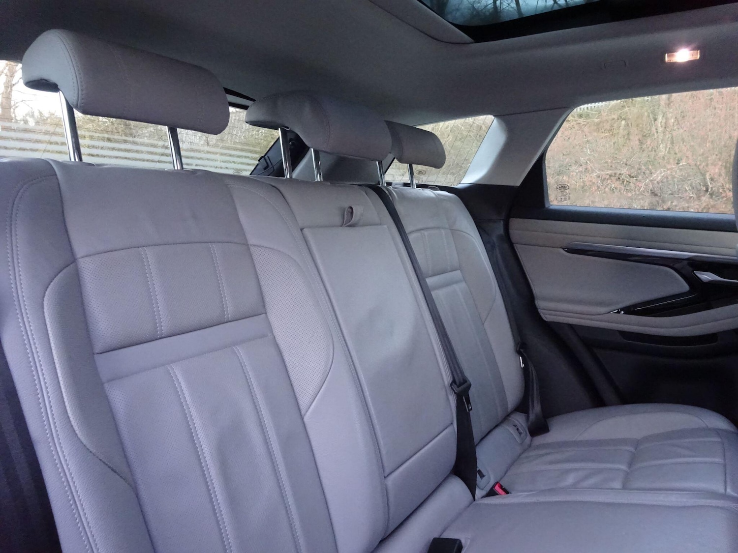 Used Land Rover Range Rover Evoque 2020 for sale - 77144503: Photo 22