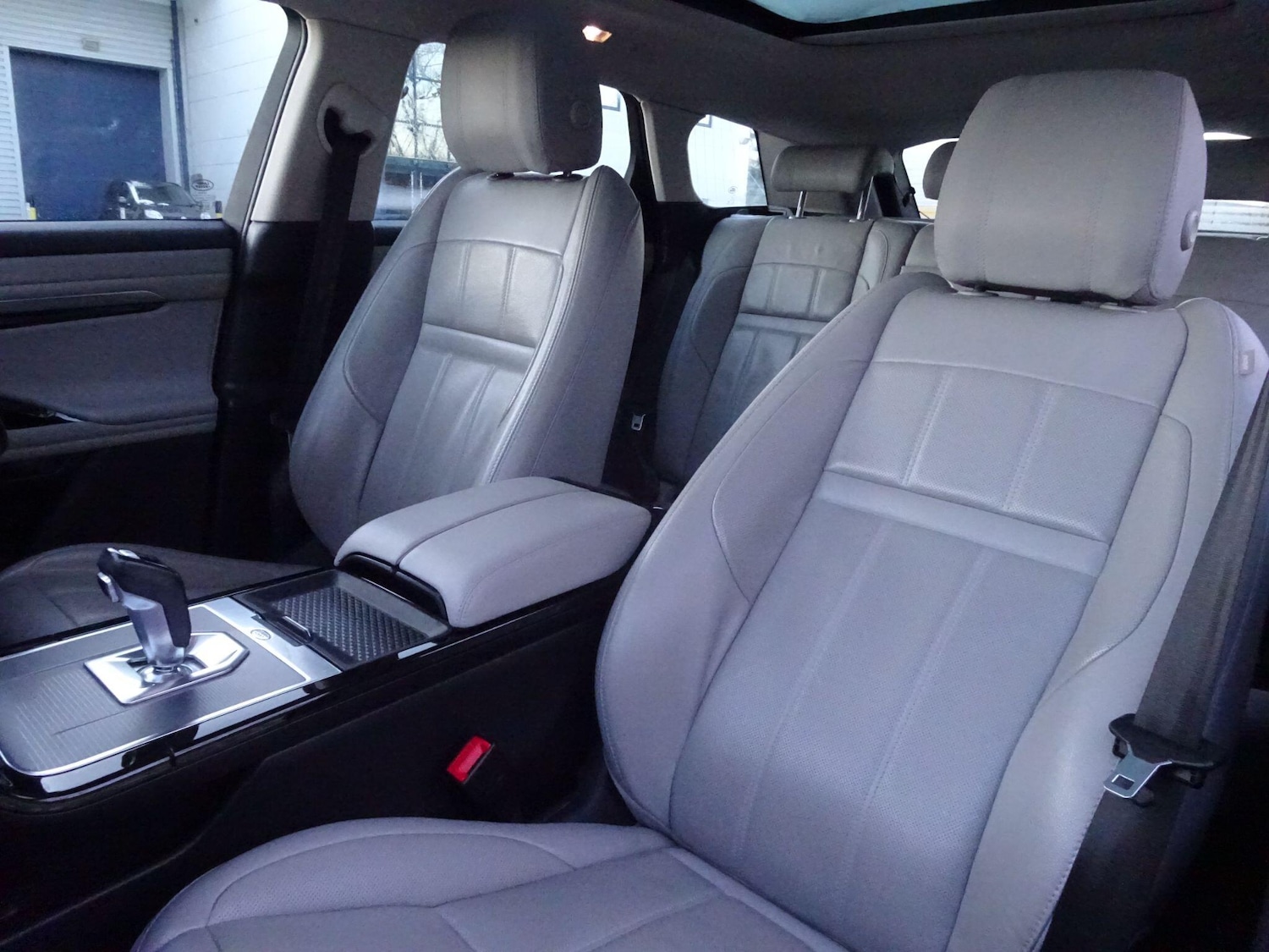 Used Land Rover Range Rover Evoque 2020 for sale - 77144503: Photo 24