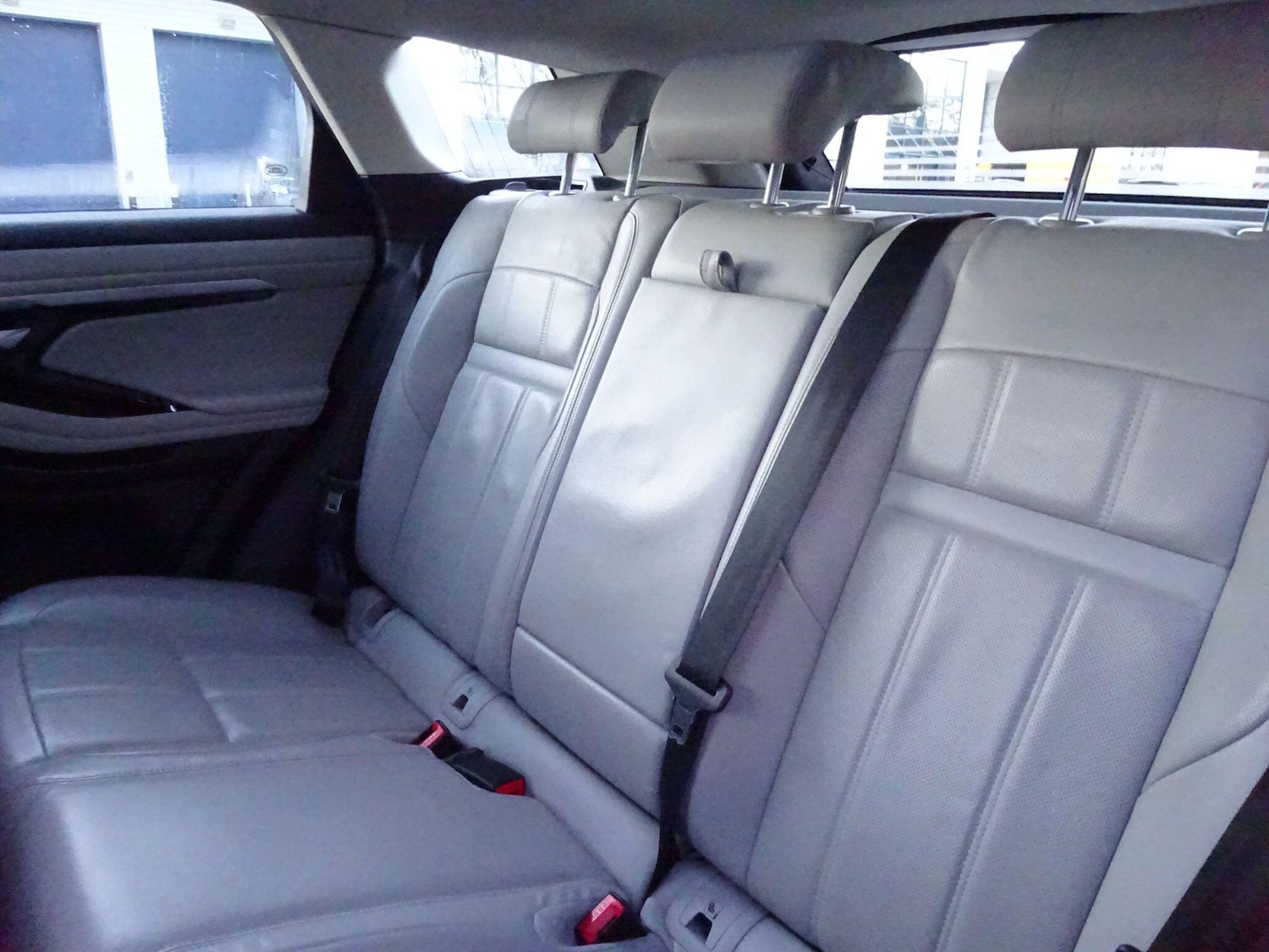 Used Land Rover Range Rover Evoque 2020 for sale - 77144503: Photo 25