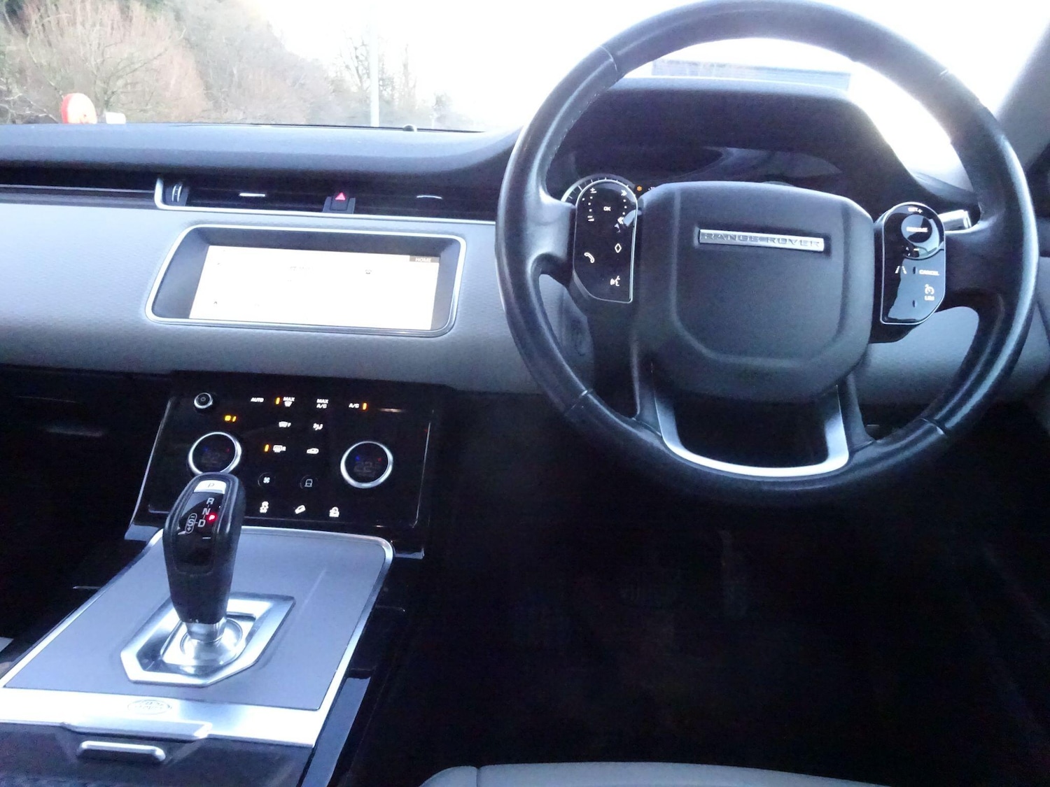 Used Land Rover Range Rover Evoque 2020 for sale - 77144503: Photo 27