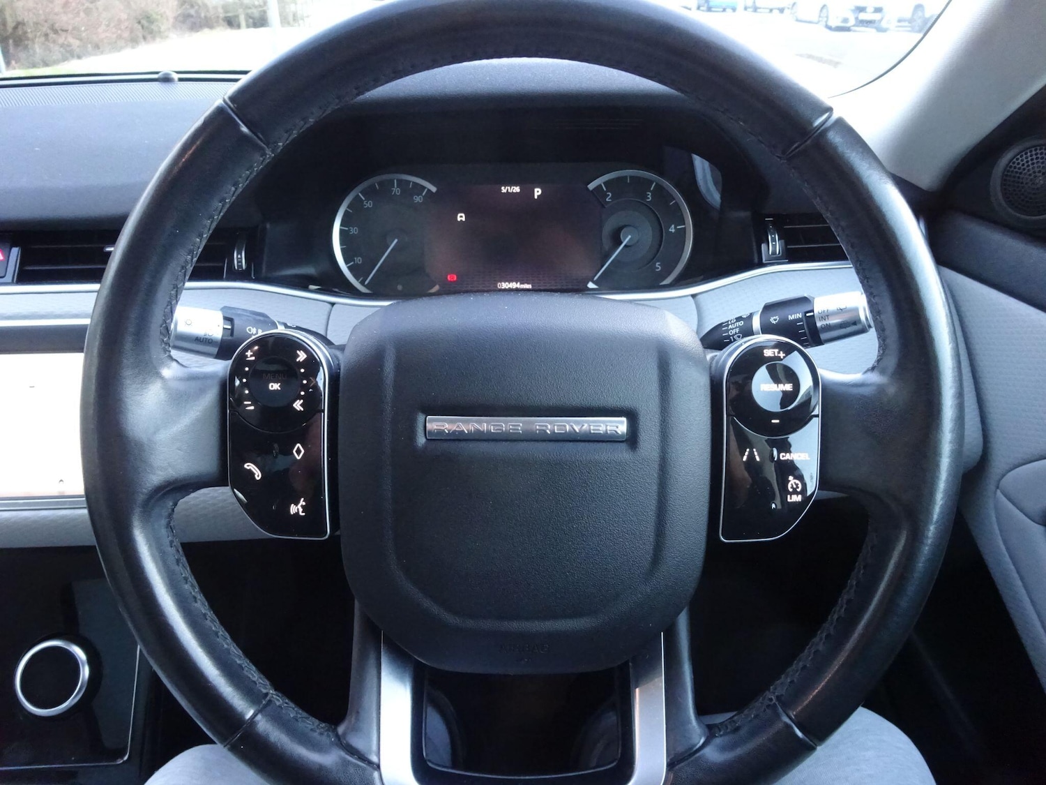 Used Land Rover Range Rover Evoque 2020 for sale - 77144503: Photo 30