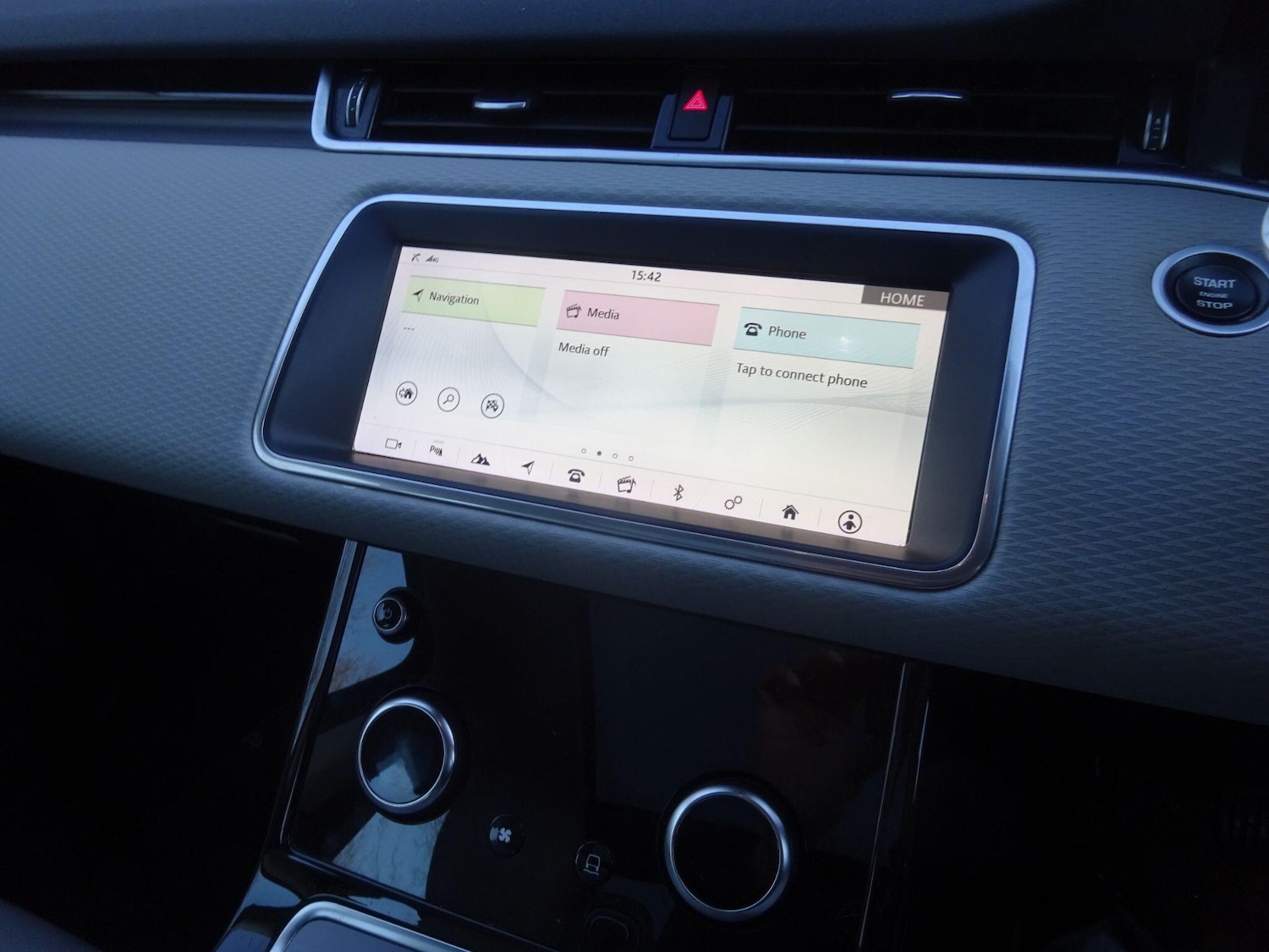 Used Land Rover Range Rover Evoque 2020 for sale - 77144503: Photo 33