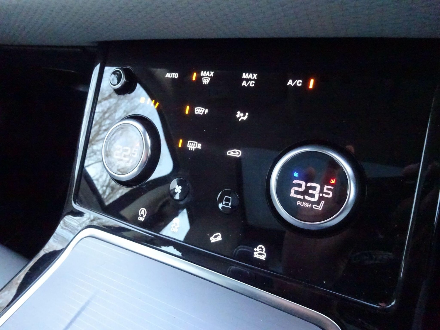 Used Land Rover Range Rover Evoque 2020 for sale - 77144503: Photo 34