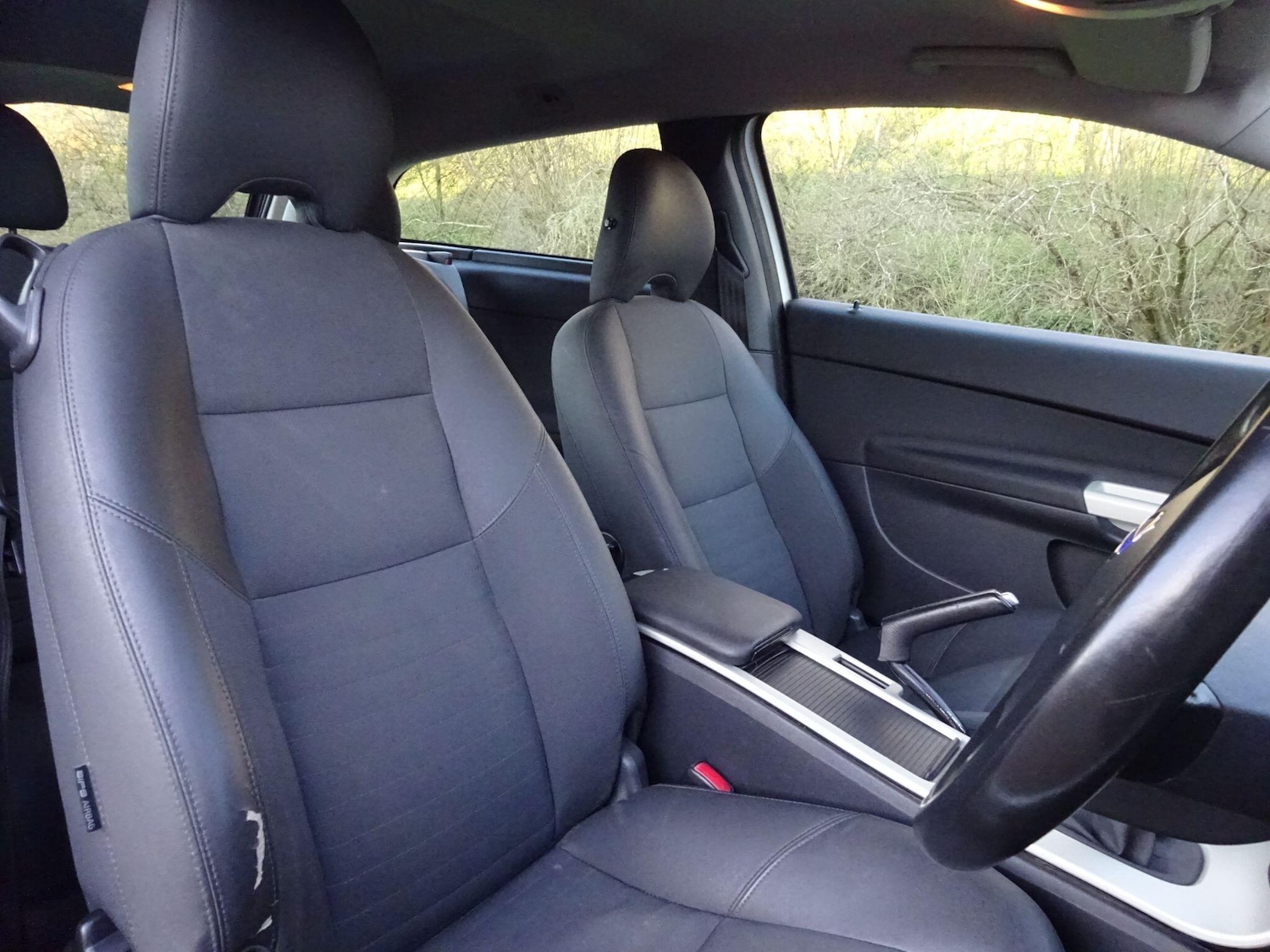 Used Volvo C30 2008 for sale - 77939361: Photo 11