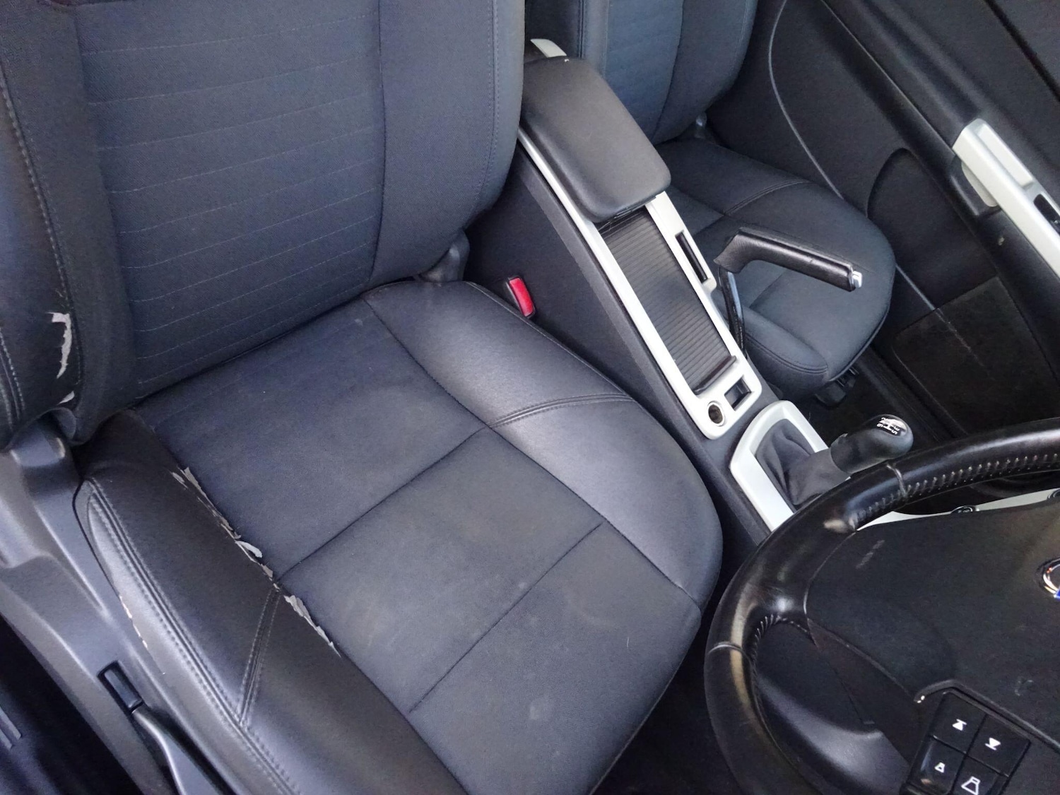 Used Volvo C30 2008 for sale - 77939361: Photo 12