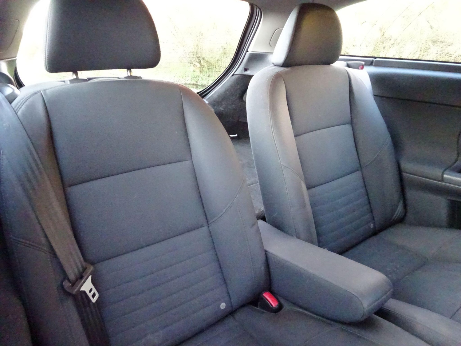 Used Volvo C30 2008 for sale - 77939361: Photo 13