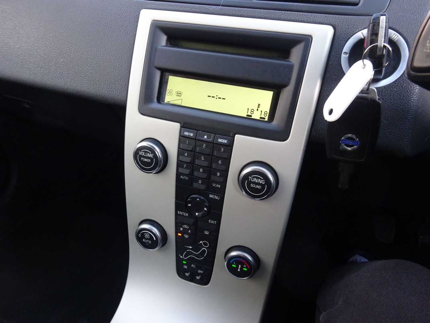 Used Volvo C30 2008 for sale - 77939361: Photo 19