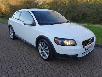 Used Volvo C30 2008 for sale - 77939361: Photo