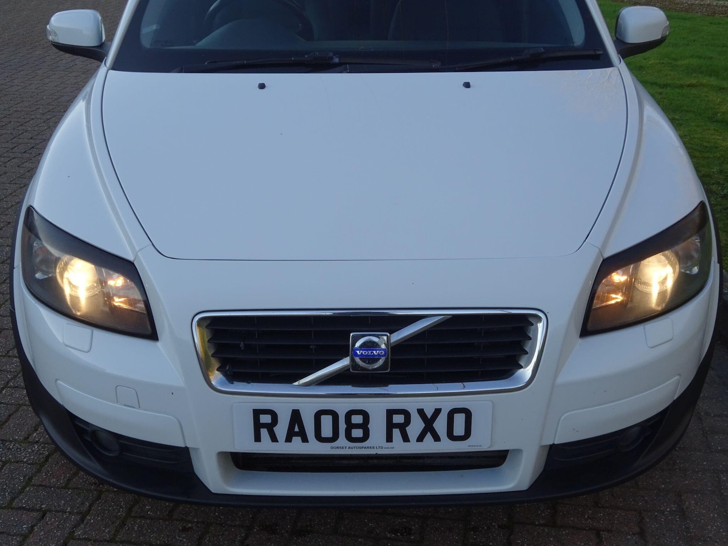 Used Volvo C30 2008 for sale - 77939361: Photo 5
