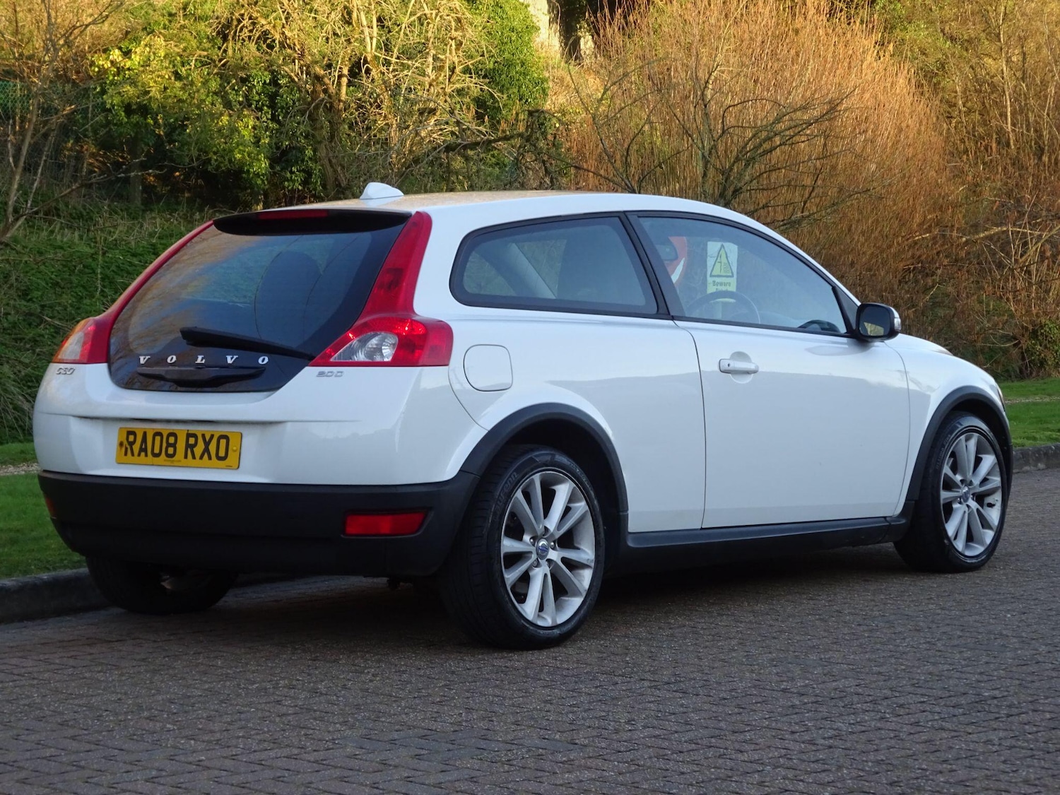 Used Volvo C30 2008 for sale - 77939361: Photo 7