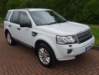 Used Land Rover Freelander 2 2014 for sale - 78623180: Photo