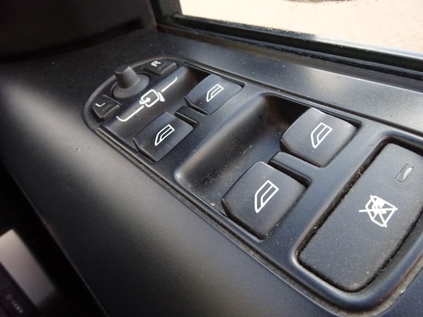Used Land Rover Freelander 2 2008 for sale - 76200231: Photo 13