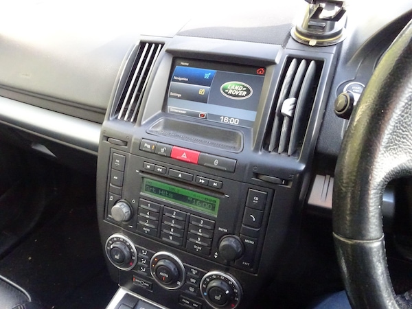 Used Land Rover Freelander 2 2008 for sale - 76200231: Photo 17