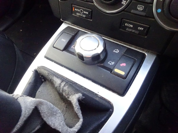 Used Land Rover Freelander 2 2008 for sale - 76200231: Photo 18