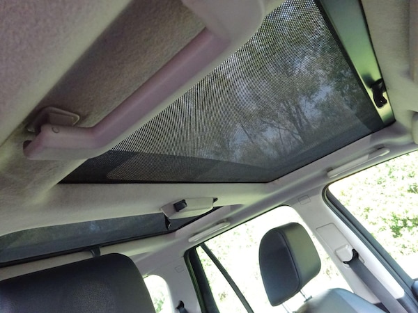Used Land Rover Freelander 2 2008 for sale - 76200231: Photo 8