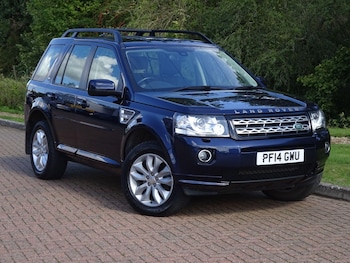 2014 (14) - 2.2 SD4 XS 5dr Auto