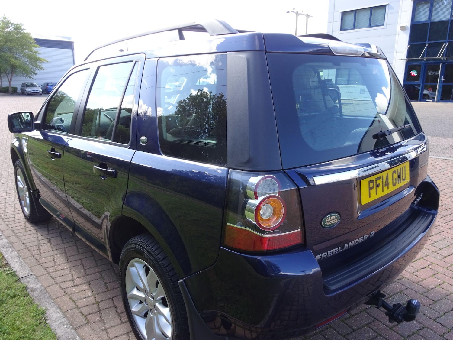 Vehicle 9