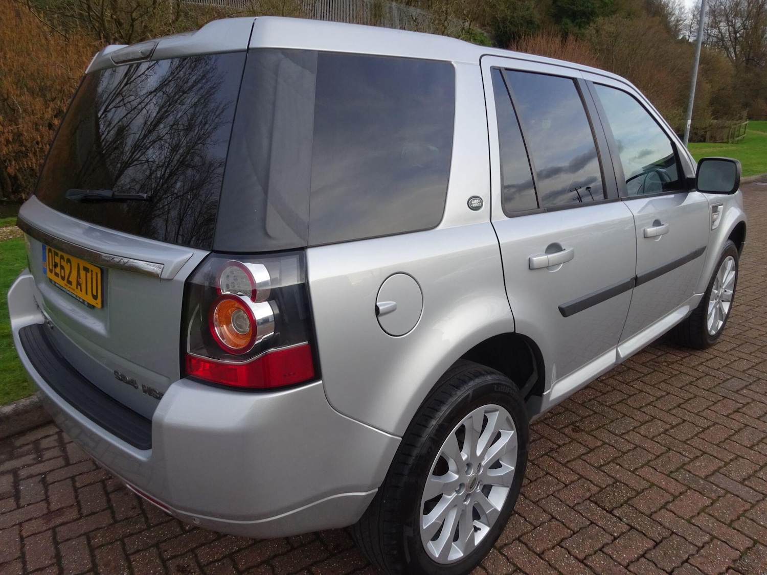Used Land Rover Freelander 2 2012 for sale - 77523803: Photo 10