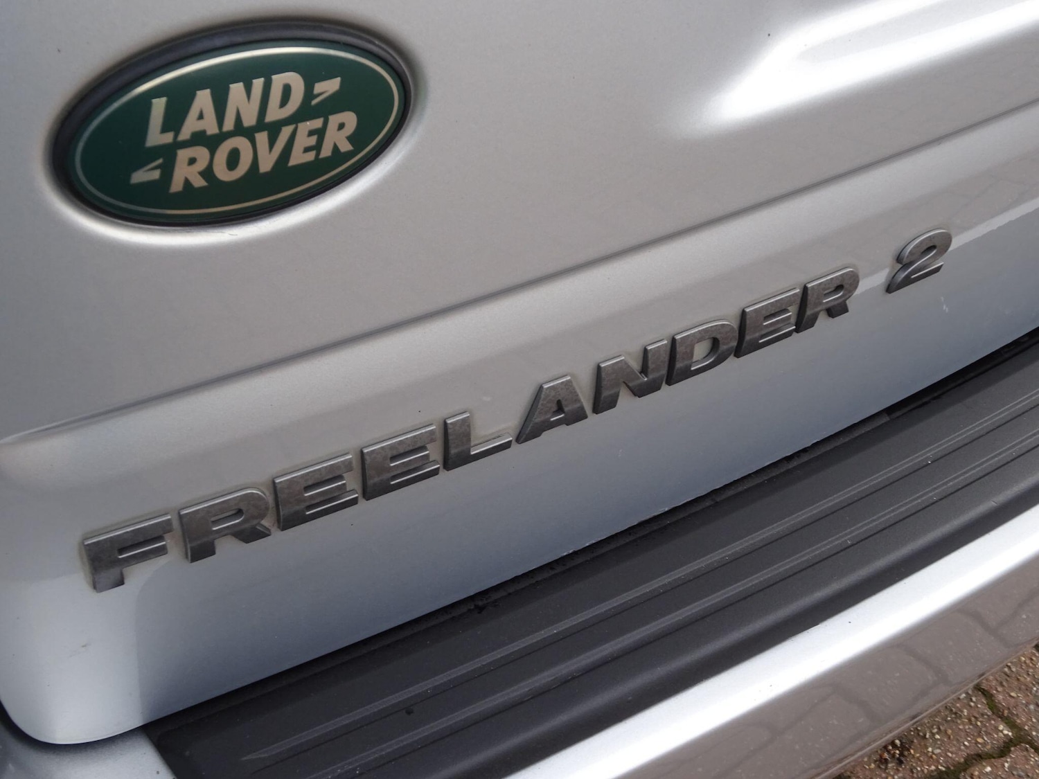 Used Land Rover Freelander 2 2012 for sale - 77523803: Photo 12
