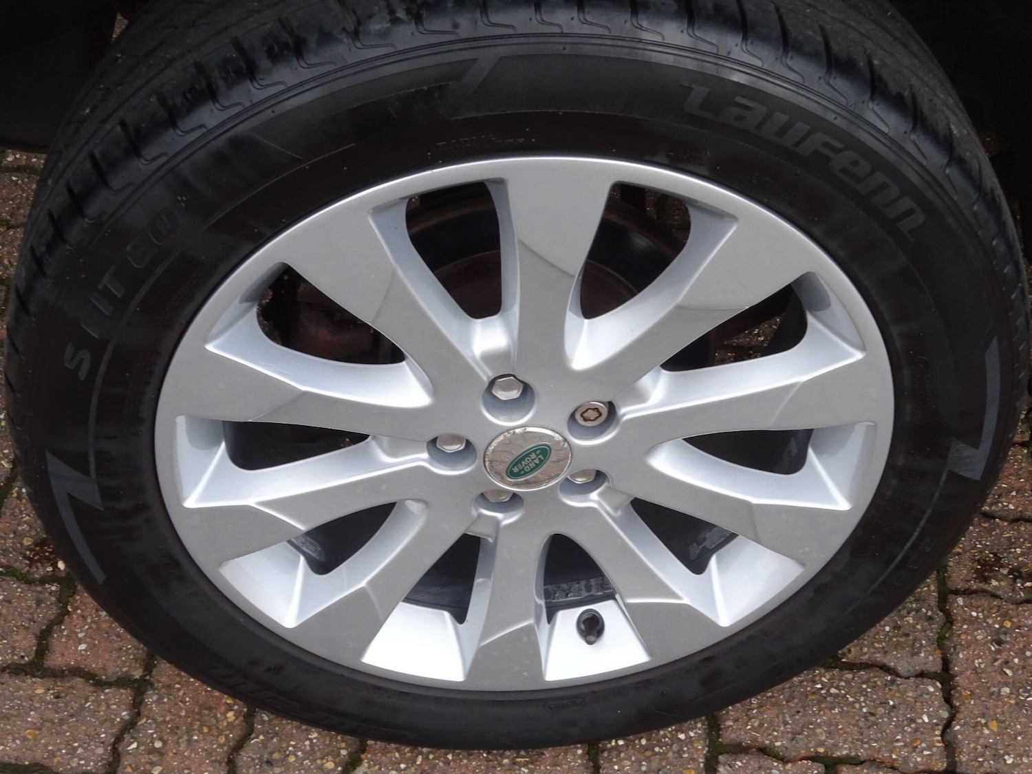 Used Land Rover Freelander 2 2012 for sale - 77523803: Photo 13