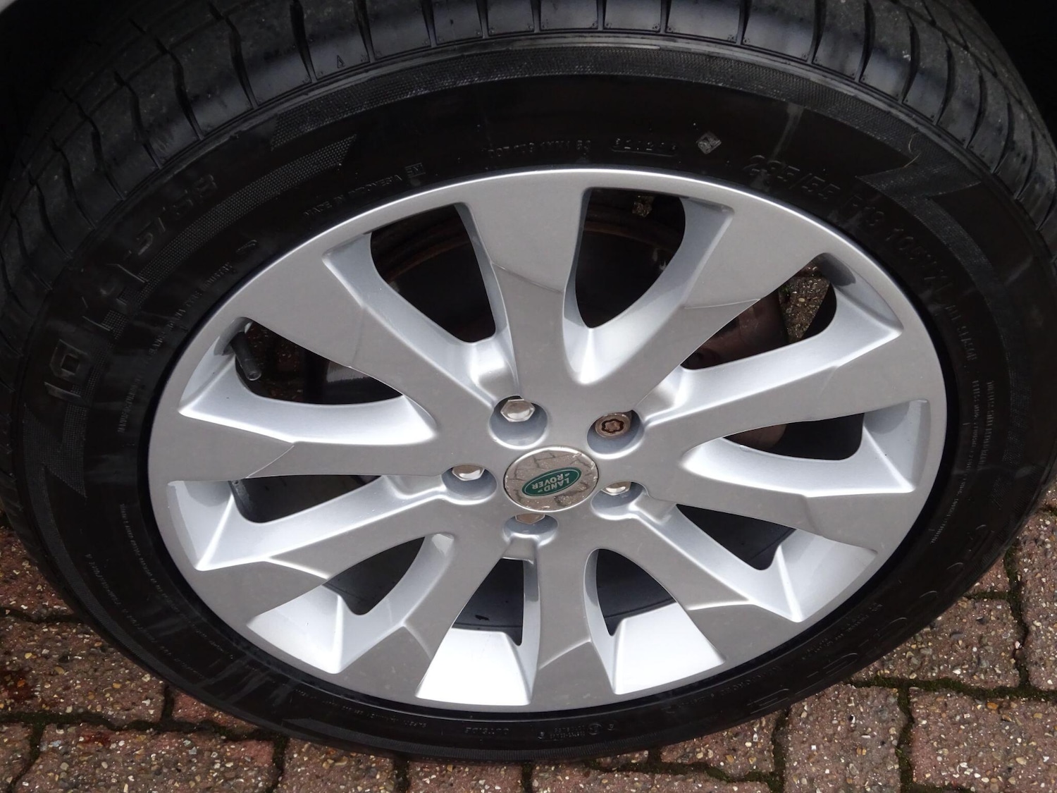 Used Land Rover Freelander 2 2012 for sale - 77523803: Photo 14