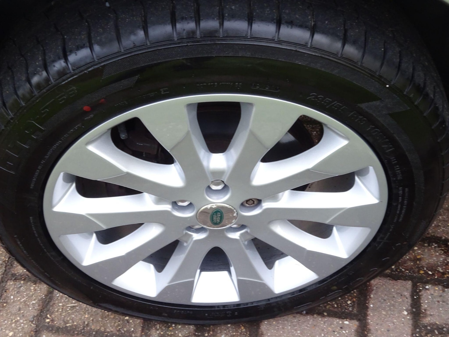 Used Land Rover Freelander 2 2012 for sale - 77523803: Photo 15