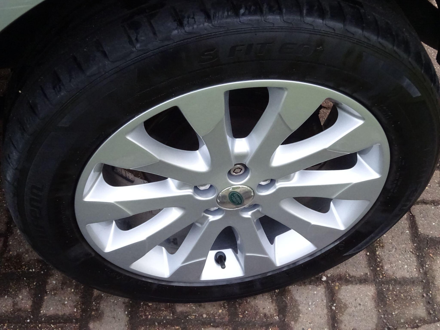 Used Land Rover Freelander 2 2012 for sale - 77523803: Photo 16