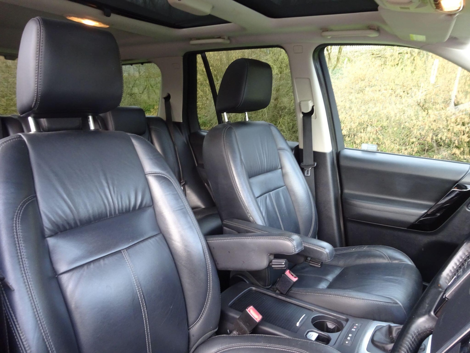 Used Land Rover Freelander 2 2012 for sale - 77523803: Photo 18