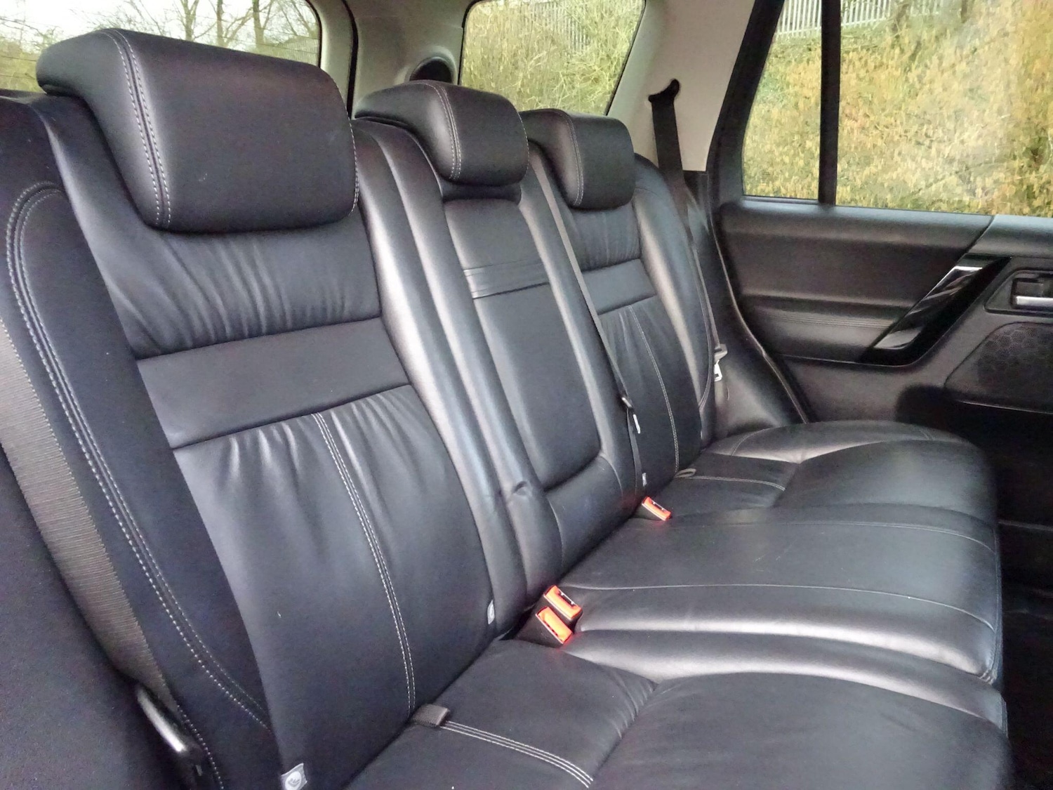 Used Land Rover Freelander 2 2012 for sale - 77523803: Photo 19