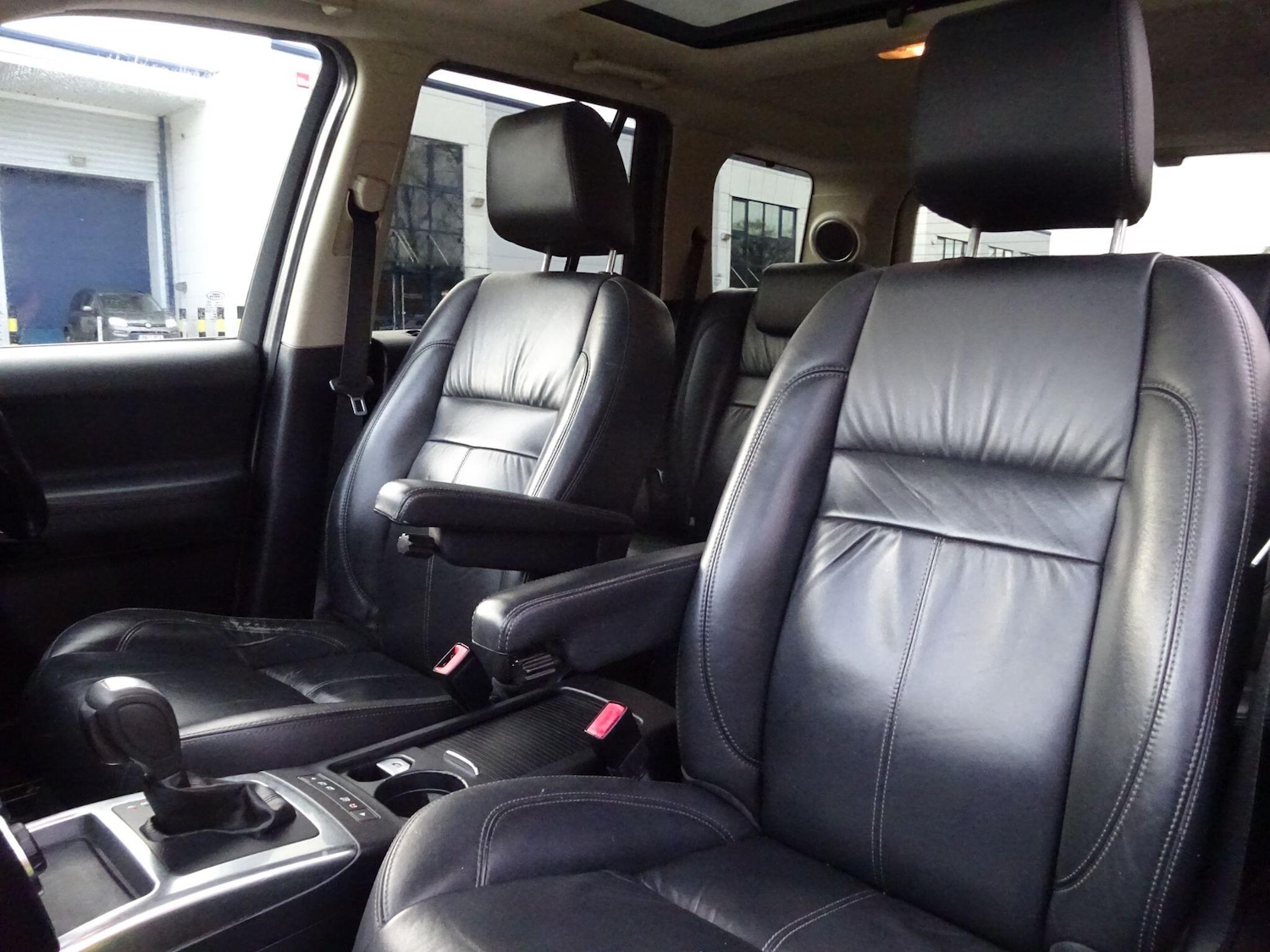 Used Land Rover Freelander 2 2012 for sale - 77523803: Photo 20