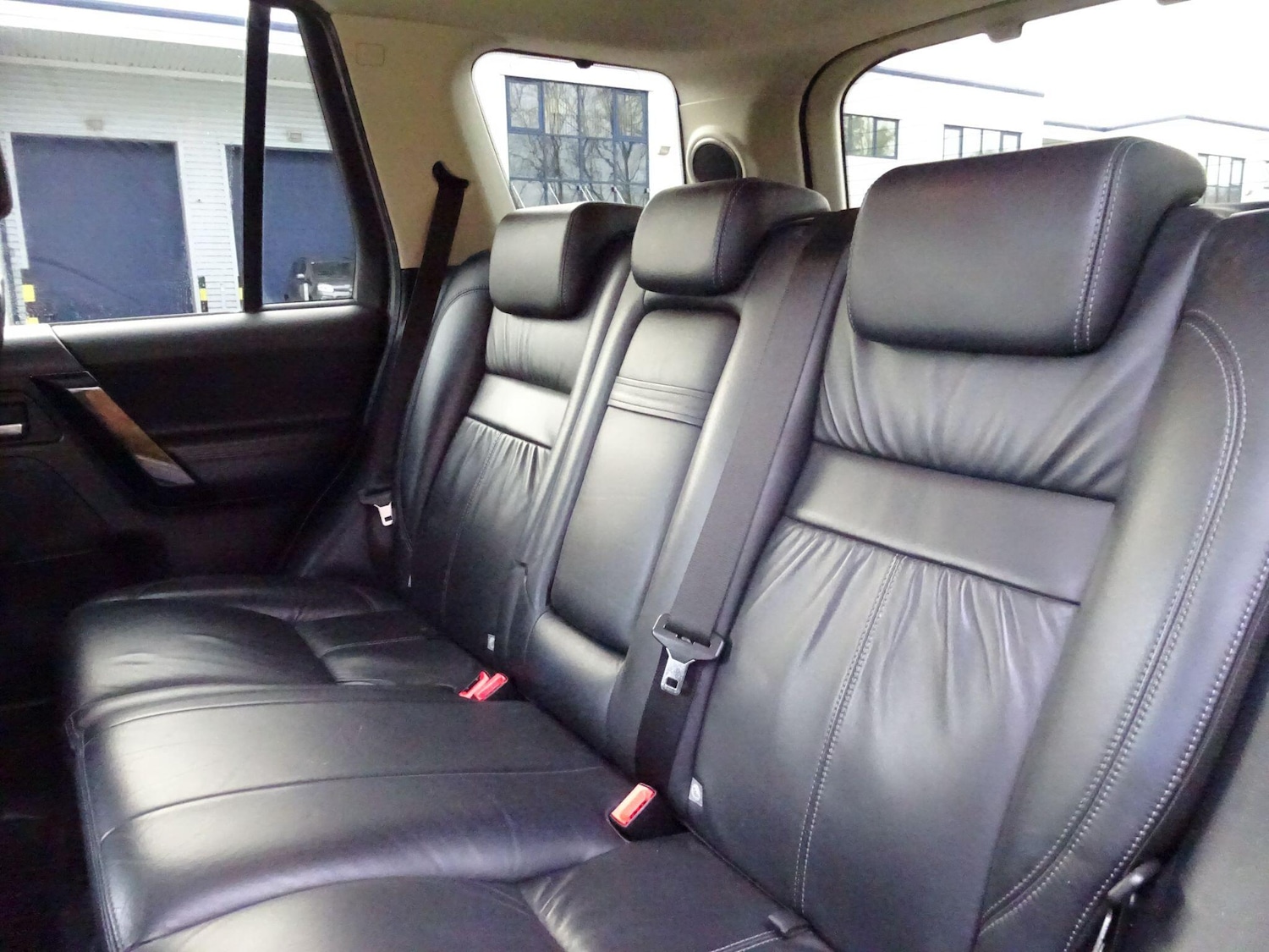 Used Land Rover Freelander 2 2012 for sale - 77523803: Photo 21