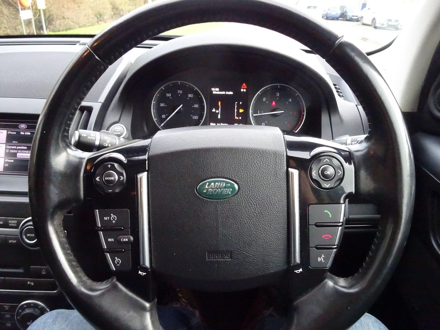Used Land Rover Freelander 2 2012 for sale - 77523803: Photo 23
