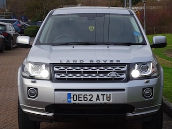 Used Land Rover Freelander 2 2012 for sale - 77523803: Photo