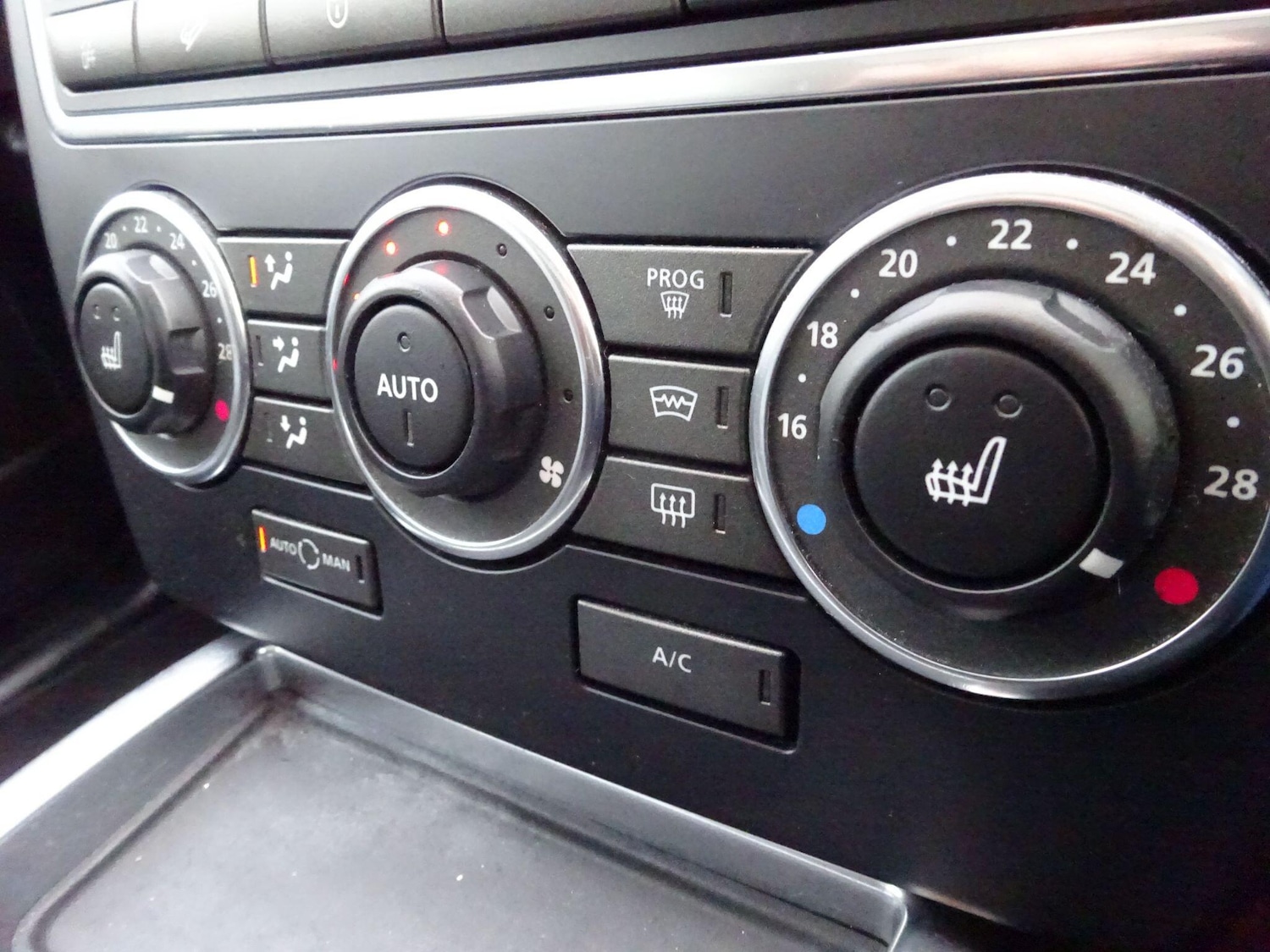 Used Land Rover Freelander 2 2012 for sale - 77523803: Photo 33