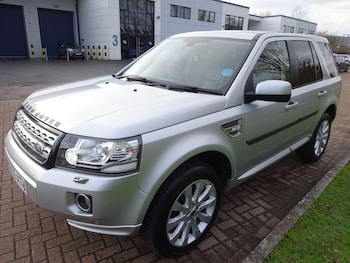 Used Land Rover Freelander 2 2012 for sale - 77523803: Photo