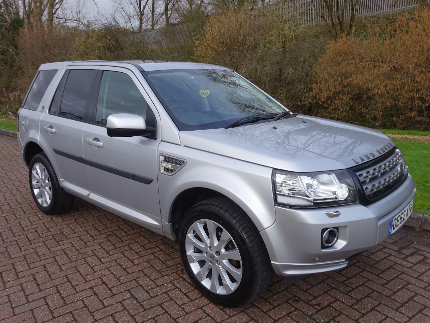 Used Land Rover Freelander 2 2012 for sale - 77523803: Photo 4