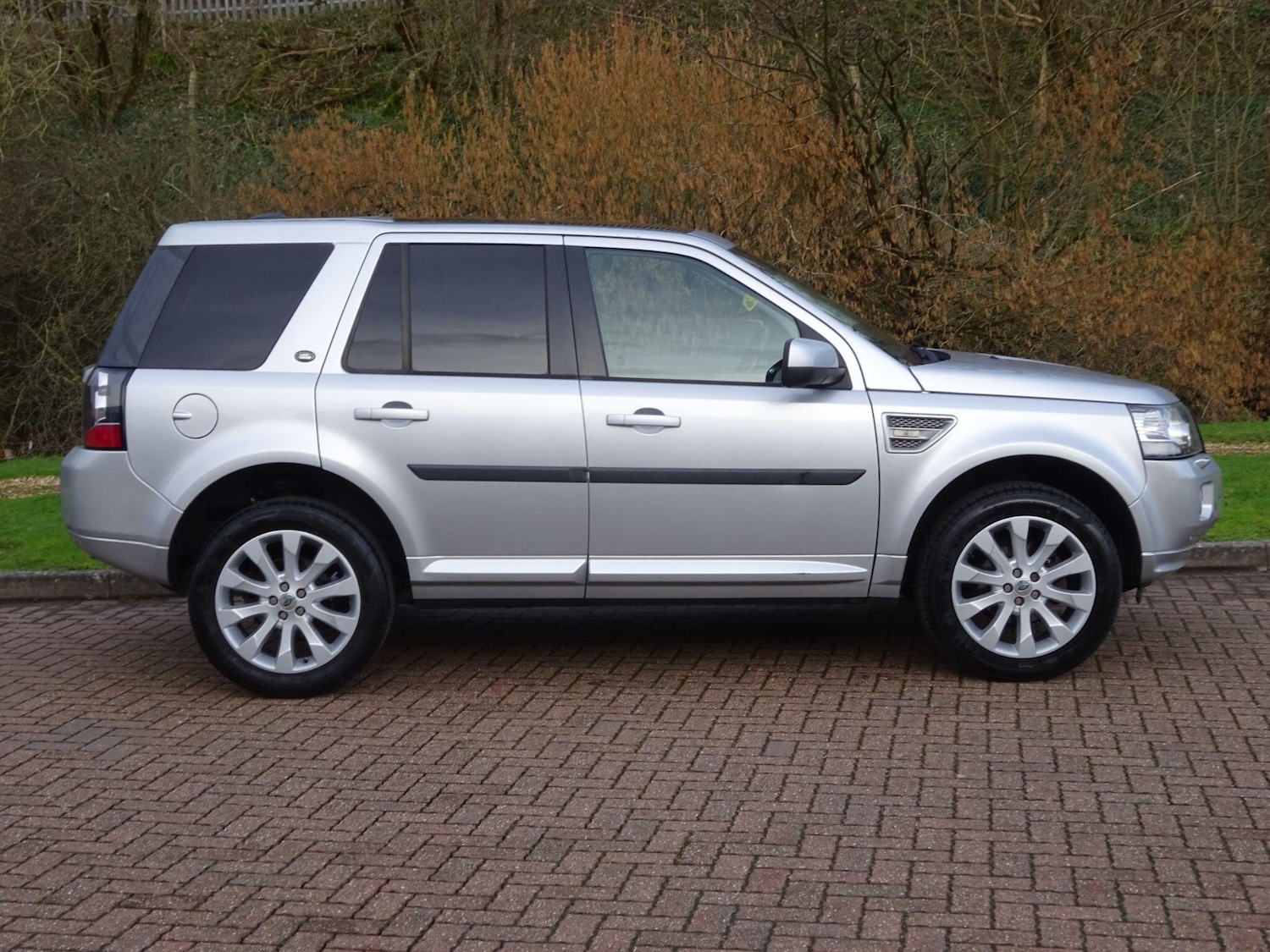 Used Land Rover Freelander 2 2012 for sale - 77523803: Photo 5