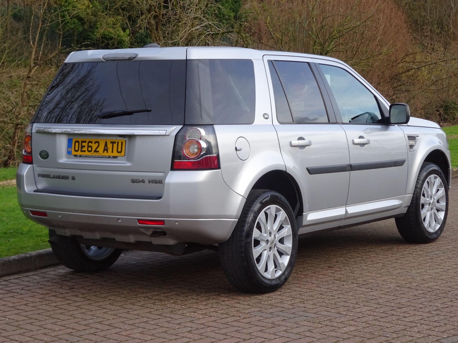 Used Land Rover Freelander 2 2012 for sale - 77523803: Photo 6