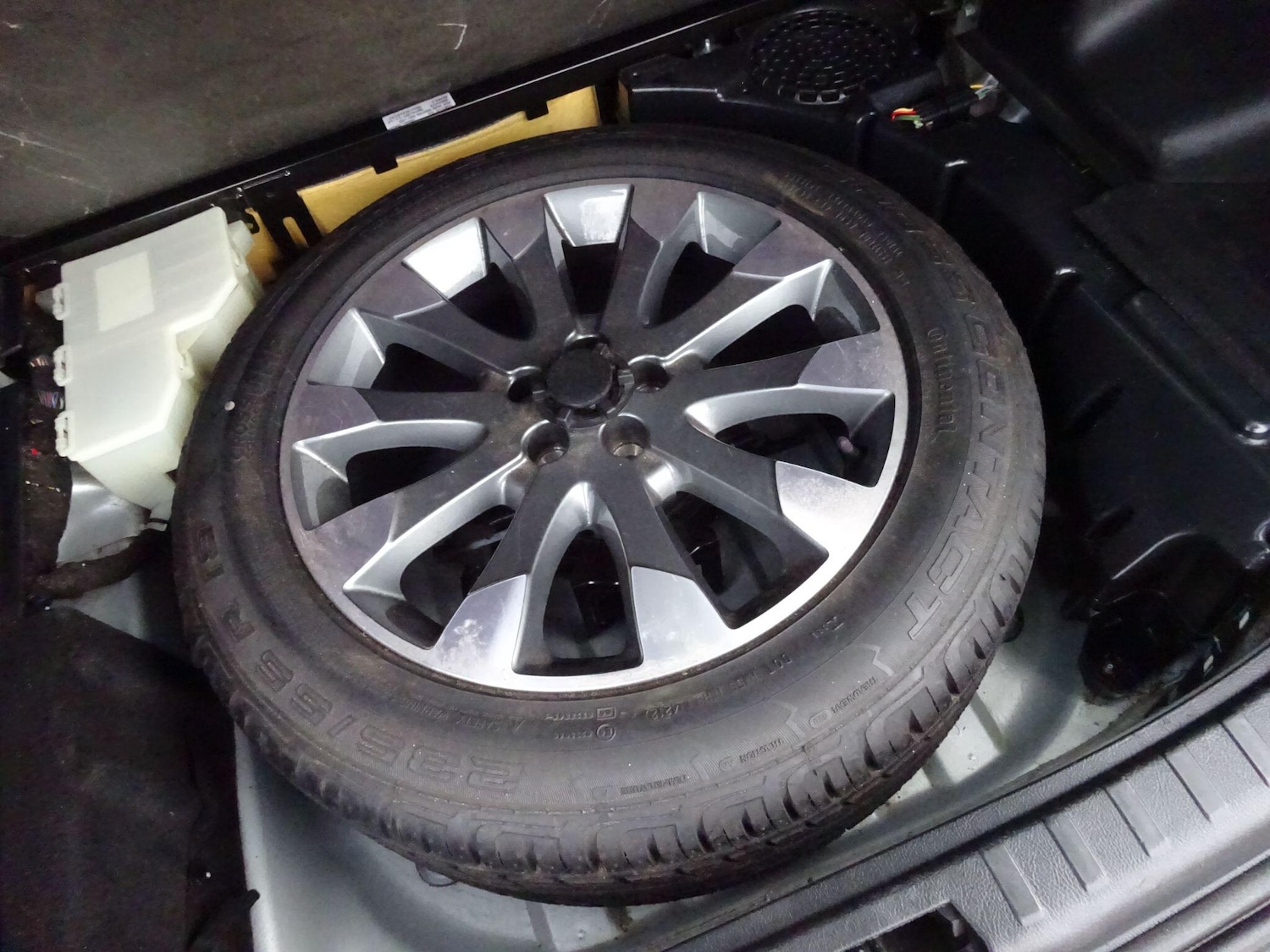 Used Land Rover Freelander 2 2012 for sale - 77523803: Photo 8