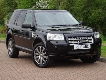 Used Land Rover Freelander 2010 for sale - 78491810: Photo