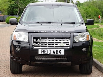 Used Land Rover Freelander 2010 for sale - 78491810: Photo