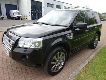 Used Land Rover Freelander 2010 for sale - 78491810: Photo