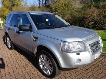 Used Land Rover Freelander 2 2010 for sale - 76423305: Photo