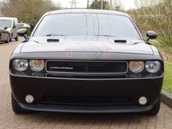 Used Dodge Challenger 2014 for sale - 74136002: Photo